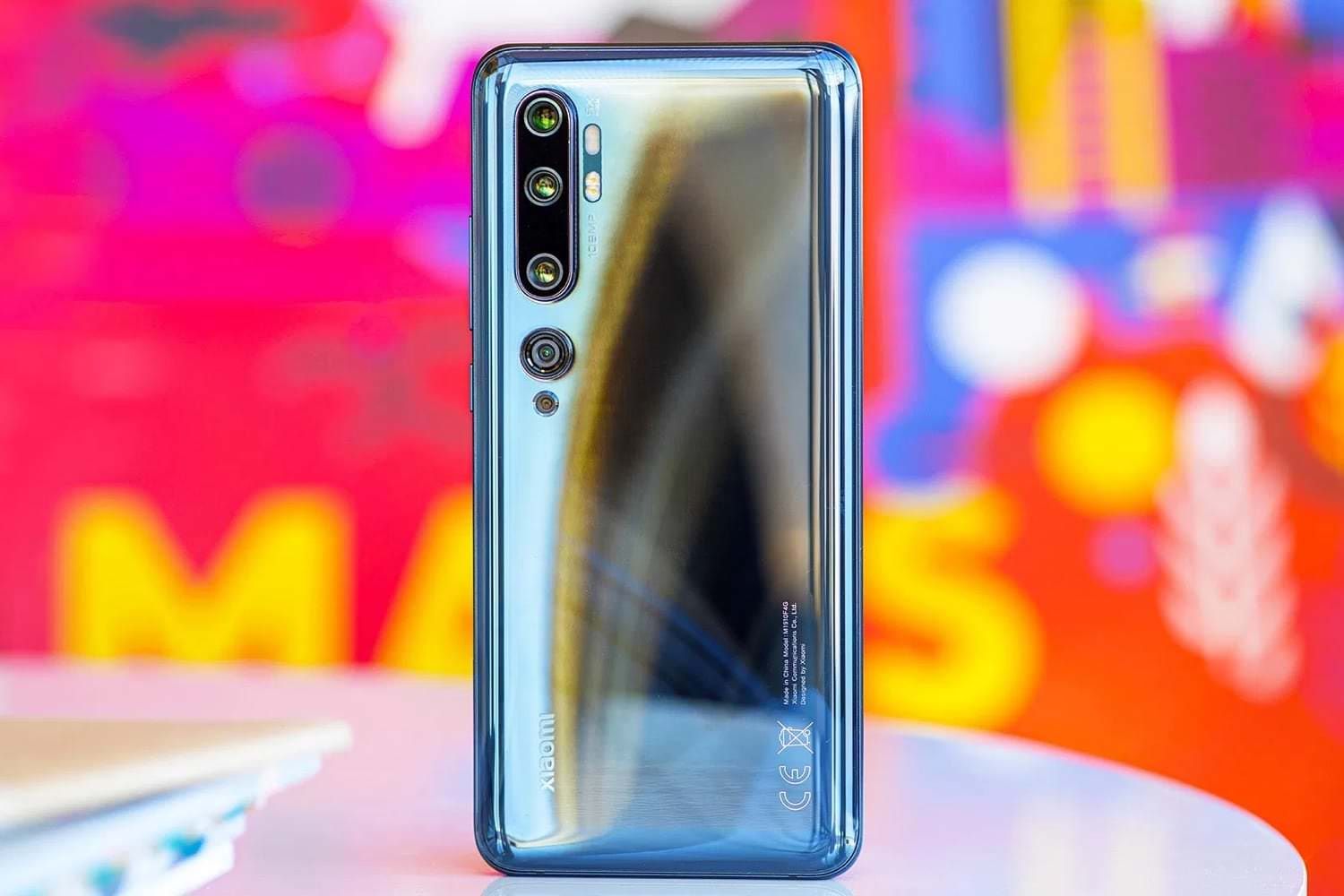 Камери Xiaomi Mi10 Pro порівняли з OPPO Find X2 Pro - фото 1