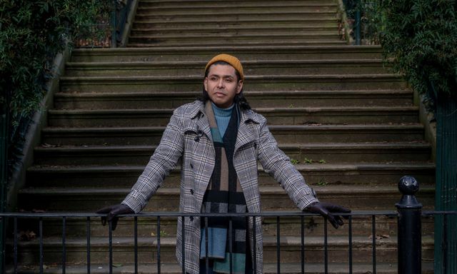 Адам Кастільєхо - фото 391357