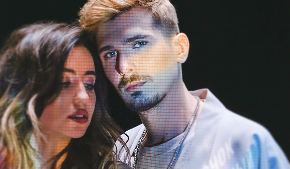 Гурт Время и Стекло офіційно розпався: відеозвернення Додо і Позитива