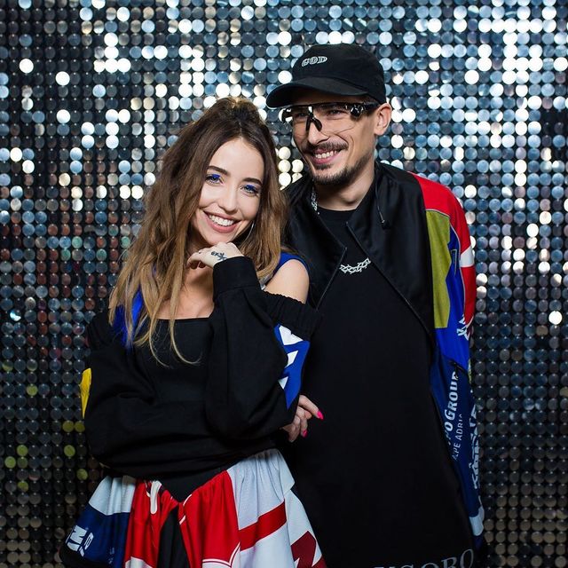 Еволюція Время и Стекло: як змінювалися Надя Дорофєєва і Позитив - фото 391456