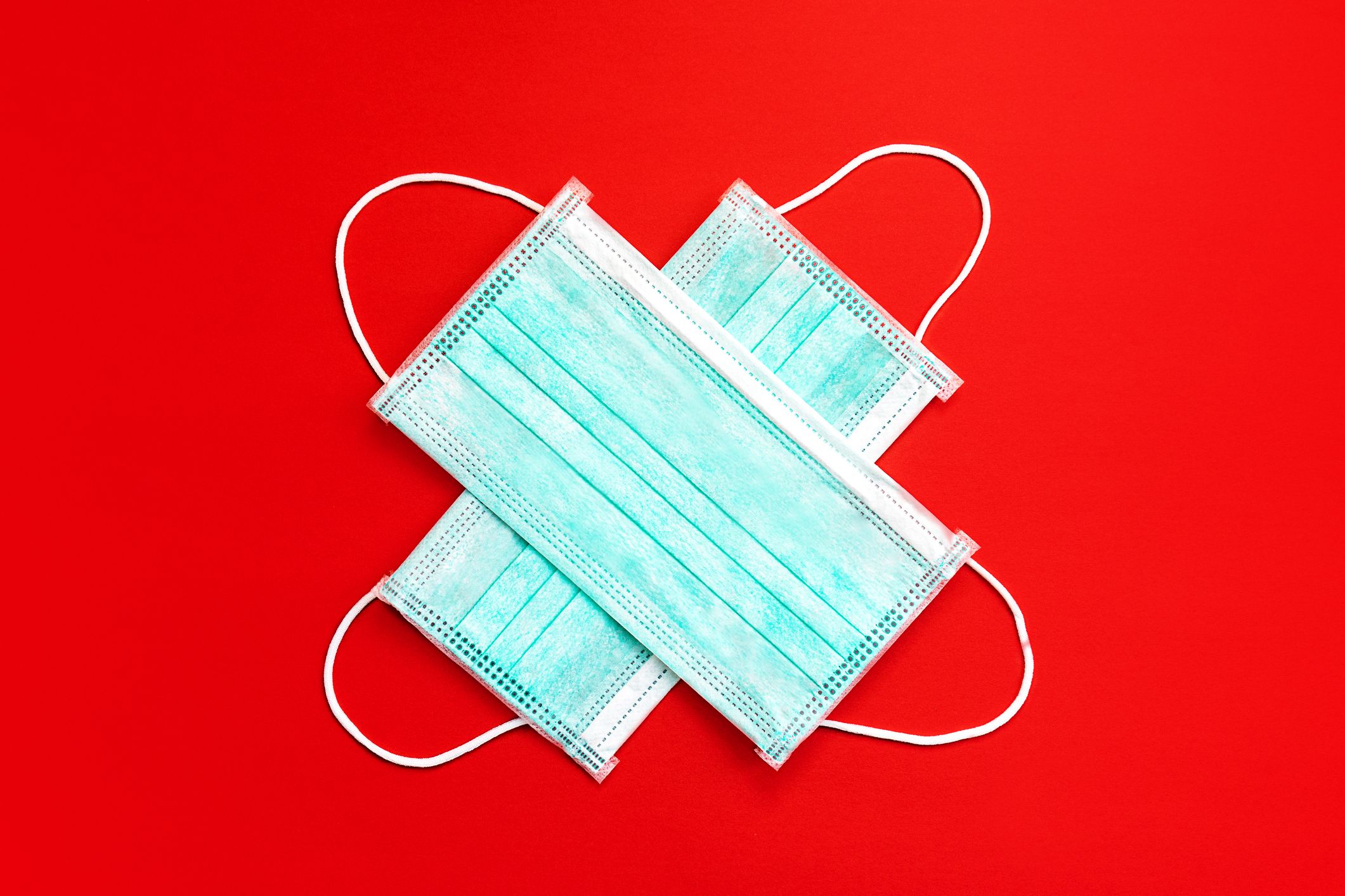 Коронавірус Covid-2019 - пандемія - фото 1