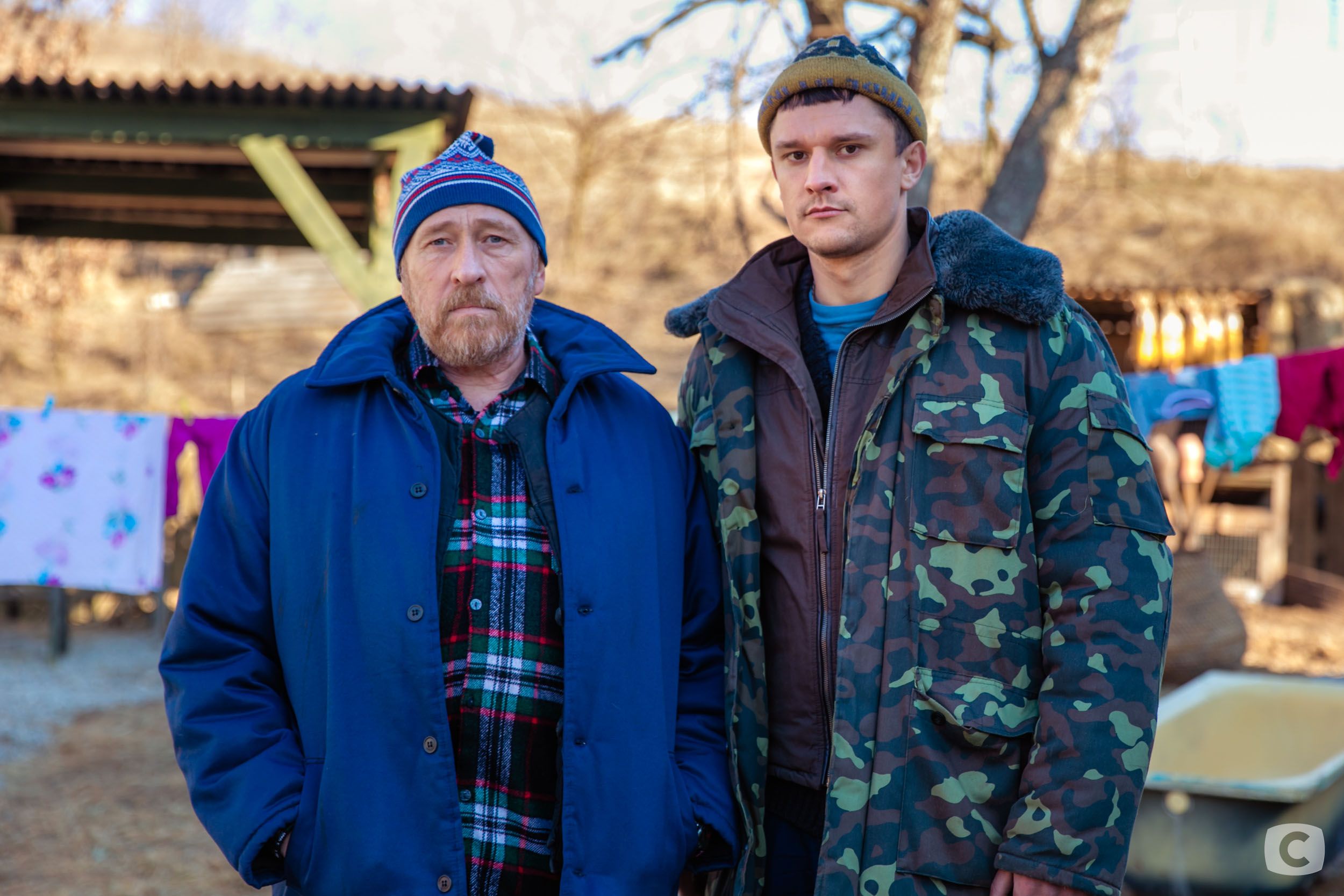 Спіймати Кайдаша – фінальні серії - фото 1