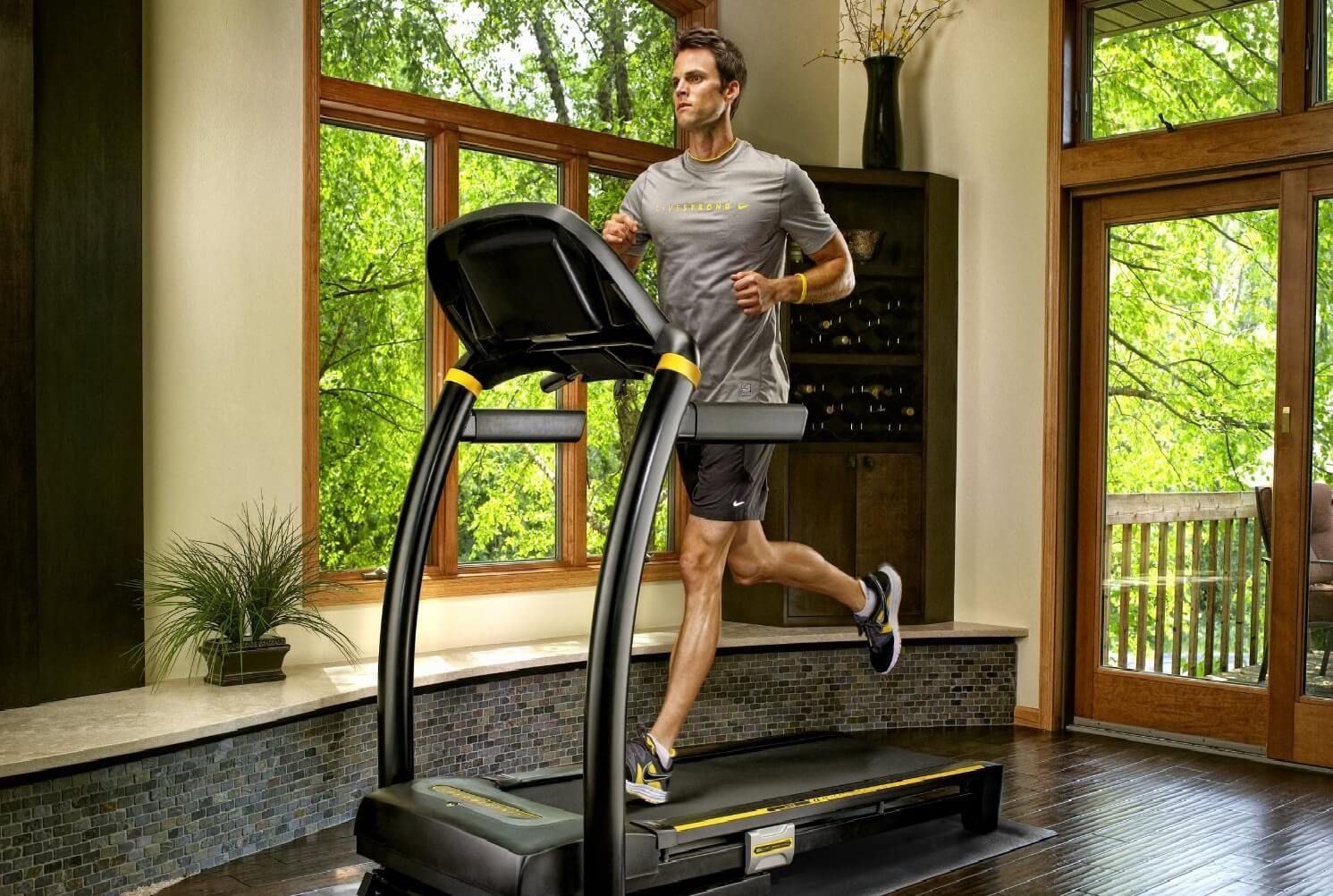 Ось чому заняття на біговій доріжці не приносять результат - фото 1