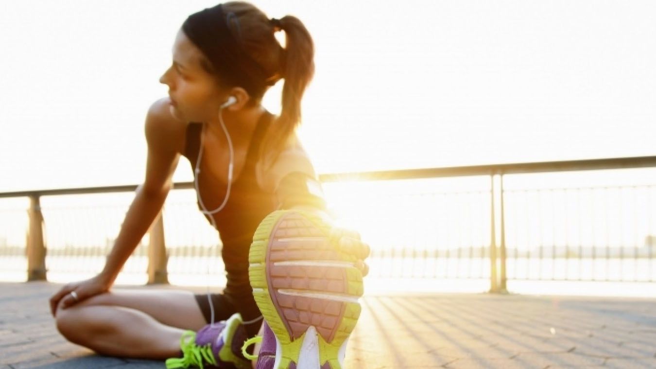 Тренування - фото 1