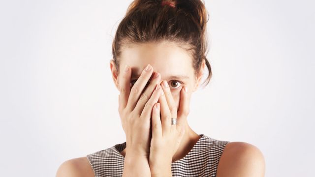 Дівам соромно просити вибачення - фото 391694