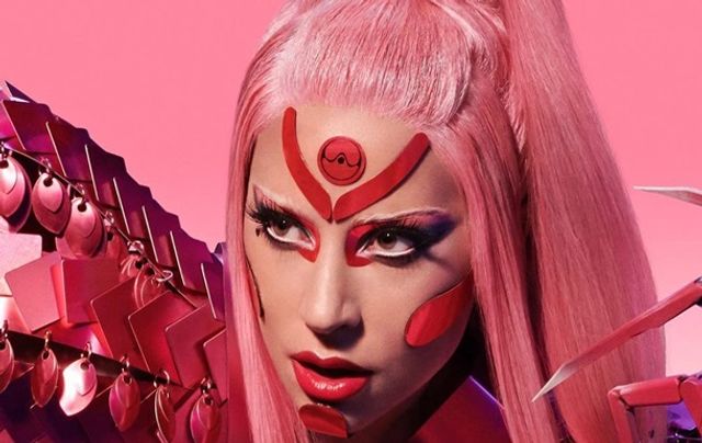 На честь Леді Гаги назвали комаху: вони дійсно схожі - фото 391731