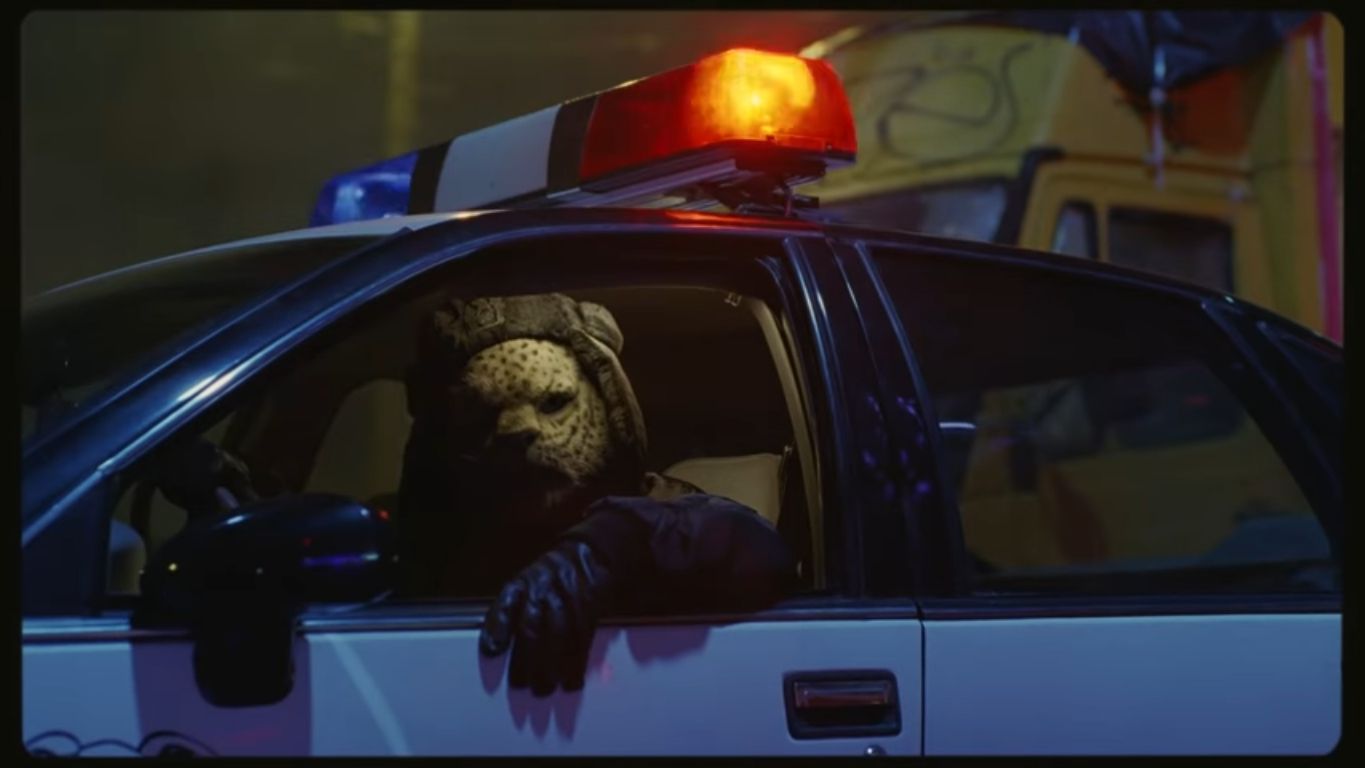 Coldplay презентували кліп, який зняли у Києві: вражаючі кадри