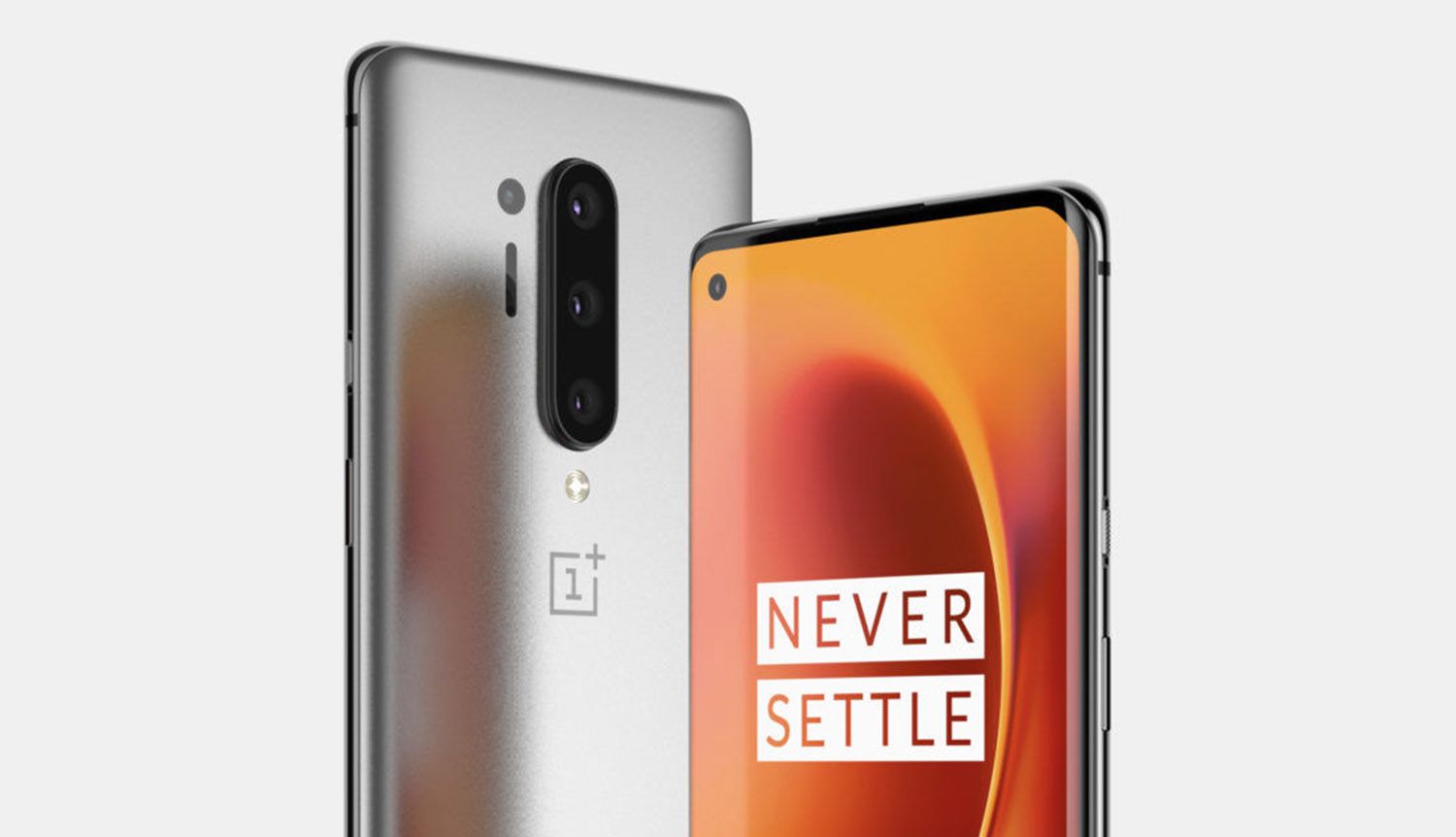 OnePlus 8 Pro можуть показати в середині квітня - фото 1