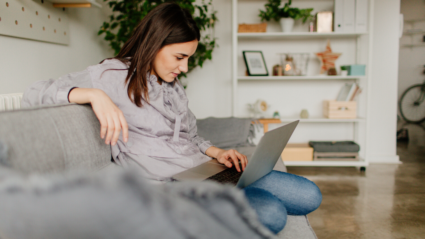 Креативні завдання краще виконуються вдома - фото 1