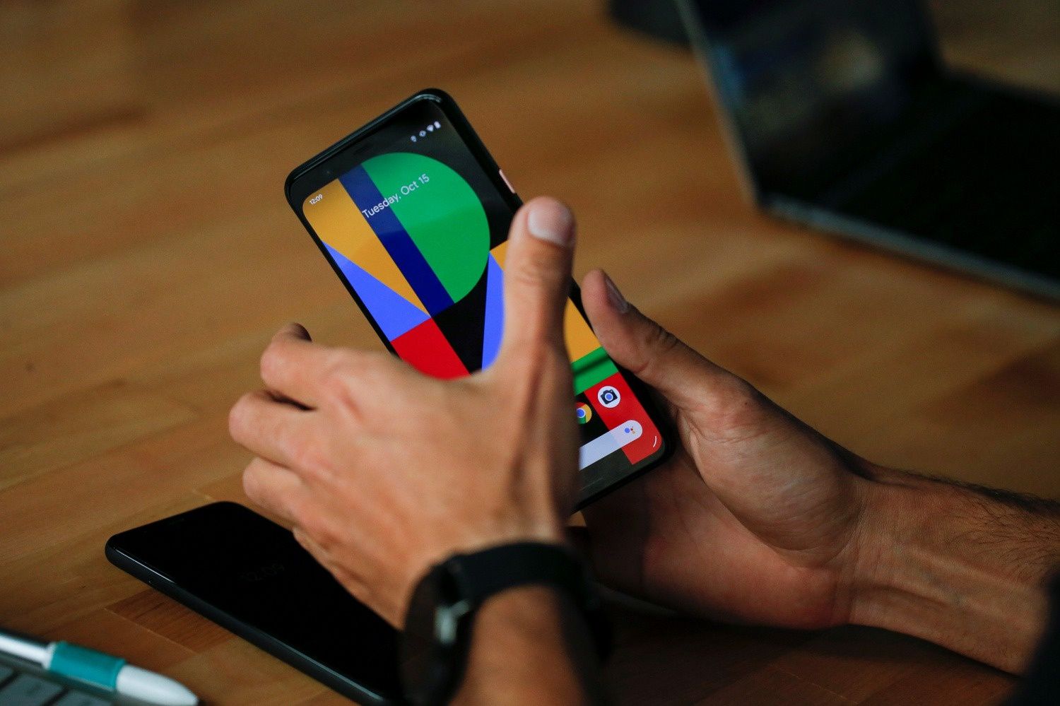 Радар Soli працює за допомогою штучного інтелекту - фото 1