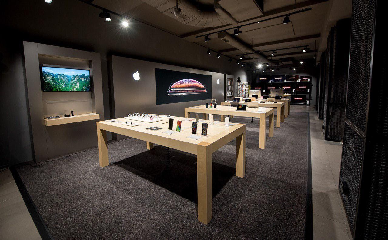 Apple ввела обмеження для продавців фірмової техніки - фото 1