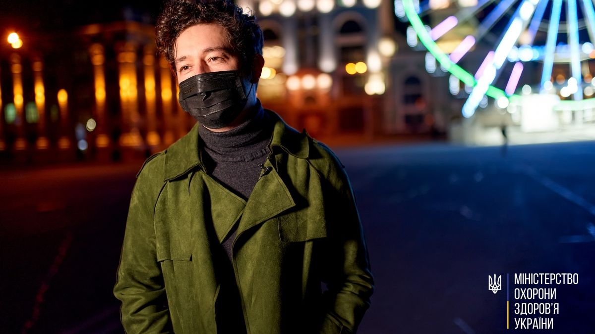 Дмитро Шуров - фото 1