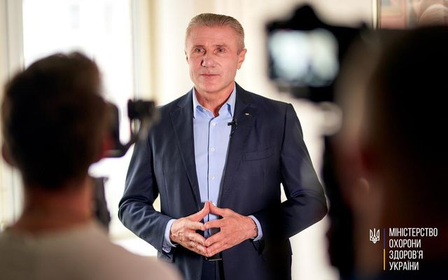 Українські зірки знялися у проєкті на підтримку кампанії проти коронавірусу - фото 391962