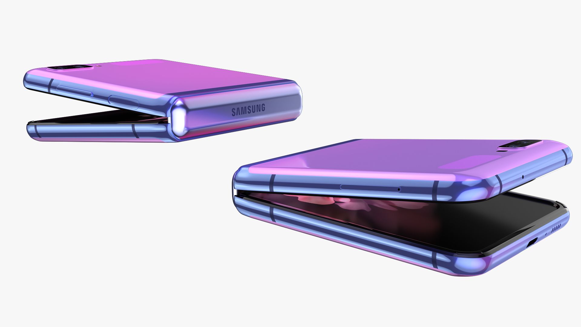 Камеру Samsung Galaxy Z Flip порівняли з флагманом компанії Google - фото 1