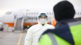 Україна закриває авіасполучення через коронавірус: громадяни не зможуть літати за кордон