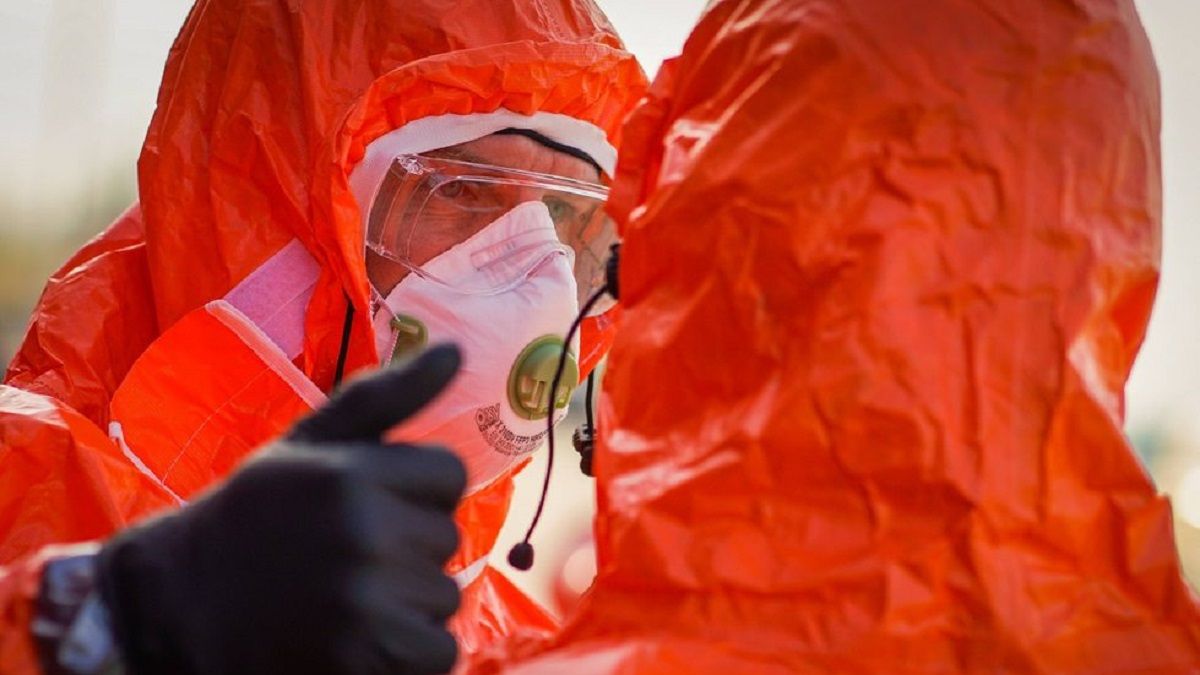 Польща закриває кордони через коронавірус