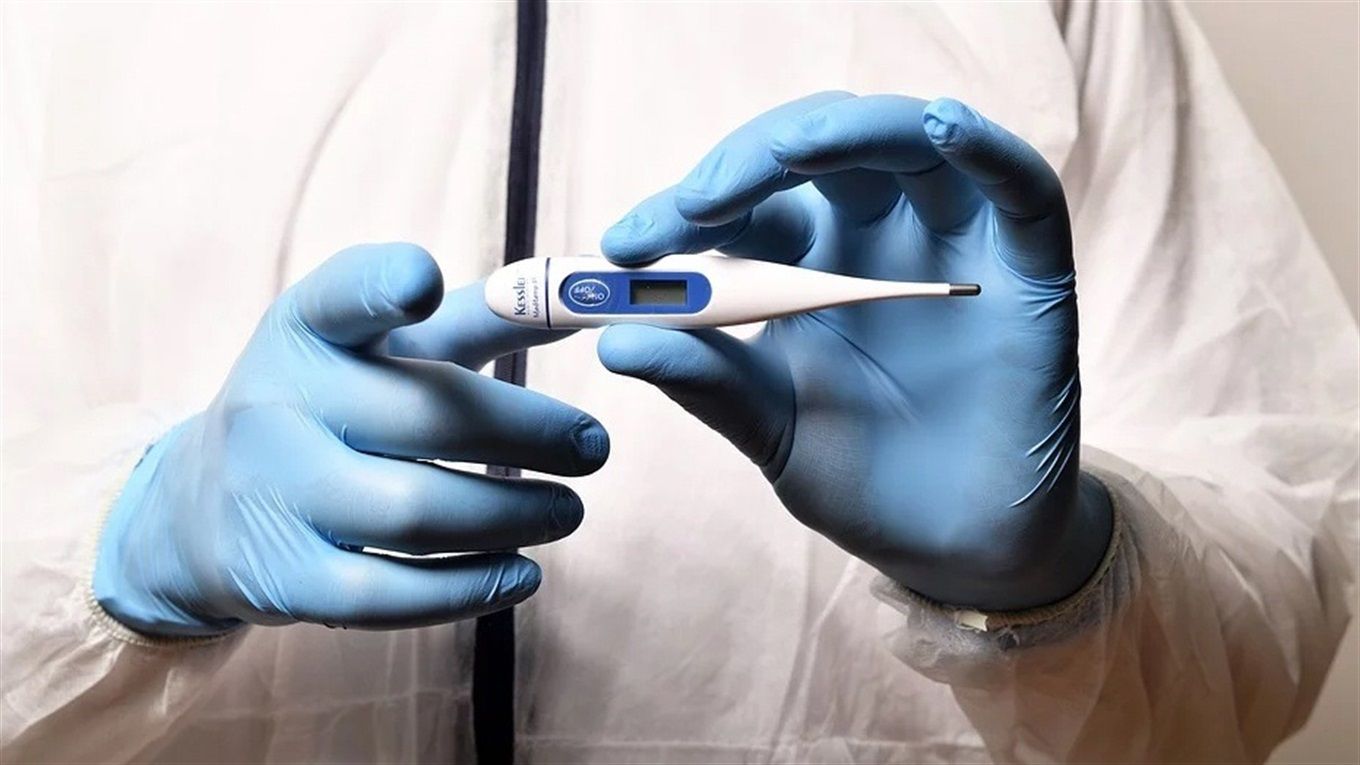 Вірусологи розповіли, як розпізнати коронавірус