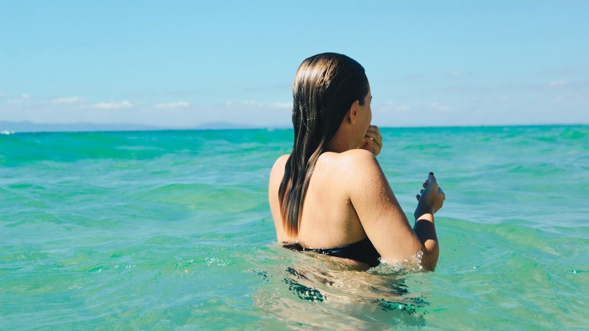 Чому морська вода так необхідна для людини
