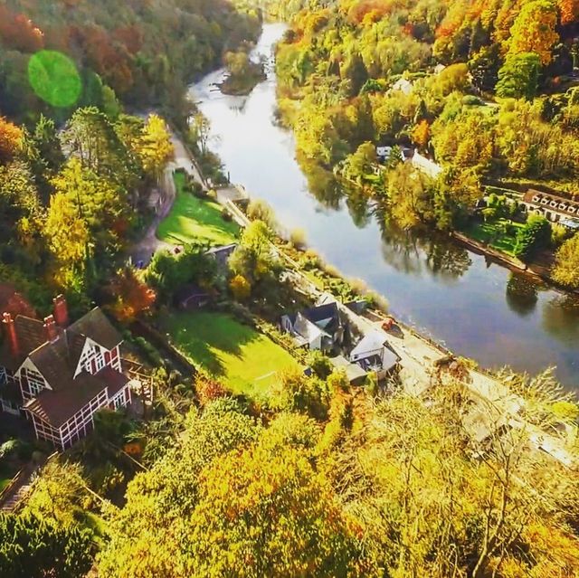 Будинок Отіса з серіалу Сексуальне виховання можна орендувати: умова одна - фото 392024