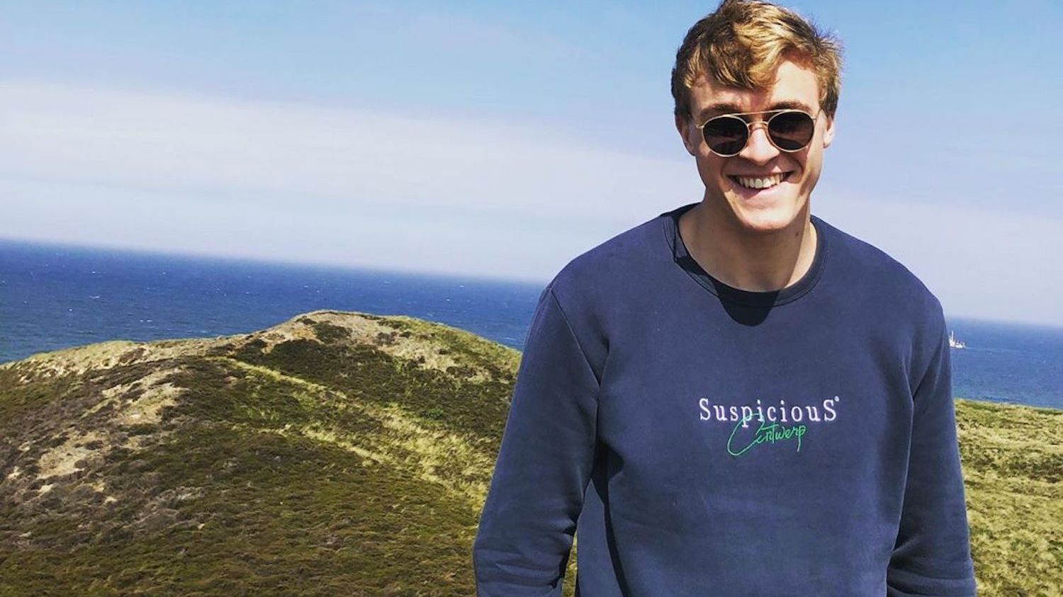 Той випадок, коли коронавірус зробив футболіста популярнішим - фото 1