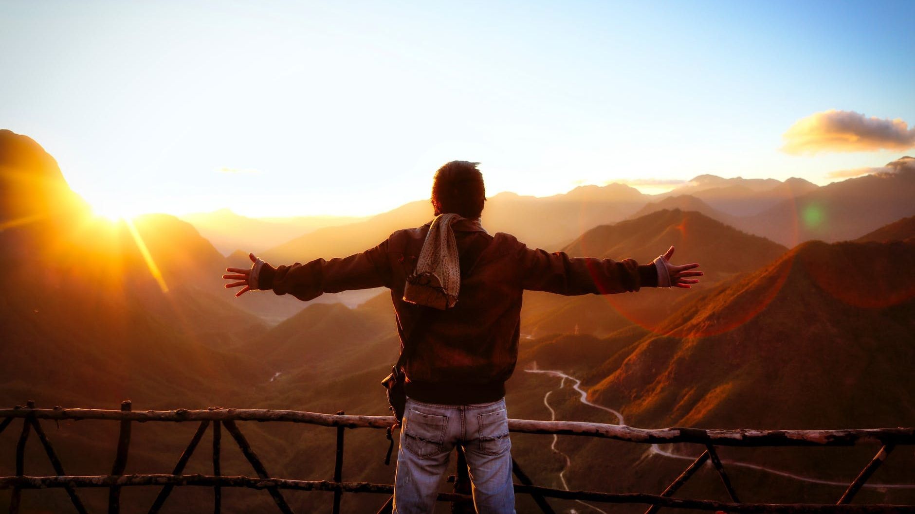 Удача вам усміхнеться - фото 1