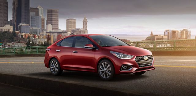 У мережі показали новий бюджетний седан Hyundai - фото 392063