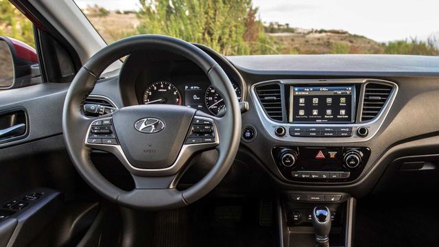 У мережі показали новий бюджетний седан Hyundai - фото 392064