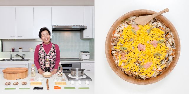 Що готують бабусі по всьому світу: апетитні фото, які розпалюють апетит - фото 392081