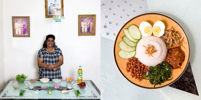 Що готують бабусі по всьому світу: апетитні фото, які розпалюють апетит - фото 392083