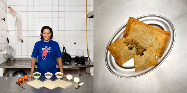 Що готують бабусі по всьому світу: апетитні фото, які розпалюють апетит - фото 392086