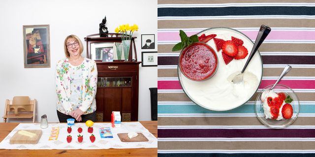 Що готують бабусі по всьому світу: апетитні фото, які розпалюють апетит - фото 392087