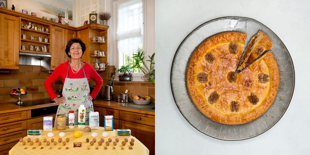 Що готують бабусі по всьому світу: апетитні фото, які розпалюють апетит - фото 392090