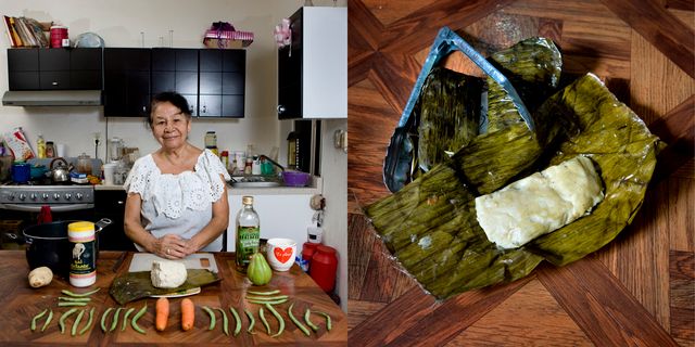 Що готують бабусі по всьому світу: апетитні фото, які розпалюють апетит - фото 392095