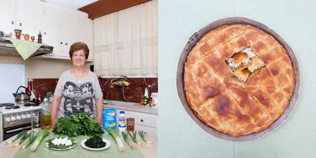 Що готують бабусі по всьому світу: апетитні фото, які розпалюють апетит - фото 392108