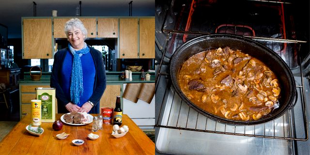 Що готують бабусі по всьому світу: апетитні фото, які розпалюють апетит - фото 392109