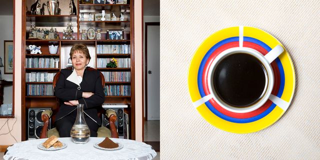 Що готують бабусі по всьому світу: апетитні фото, які розпалюють апетит - фото 392110