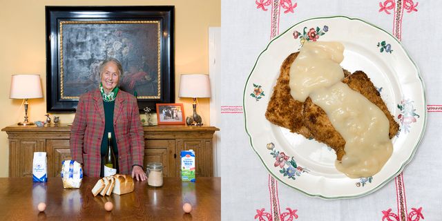 Що готують бабусі по всьому світу: апетитні фото, які розпалюють апетит - фото 392120