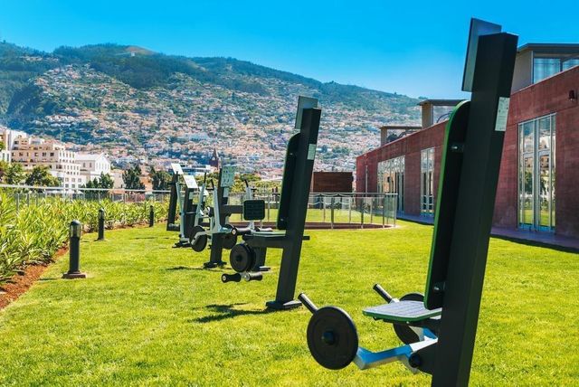 Кріштіану Роналду віддасть свої готелі під лікарні для боротьби з коронавірусом - фото 392194