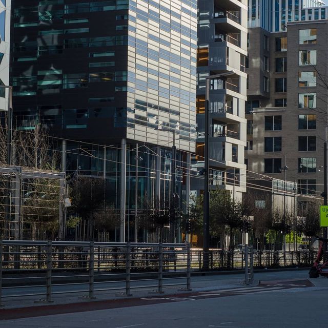 Земля бере перерву: як зараз виглядає спорожніла Європа (фото) - фото 392204