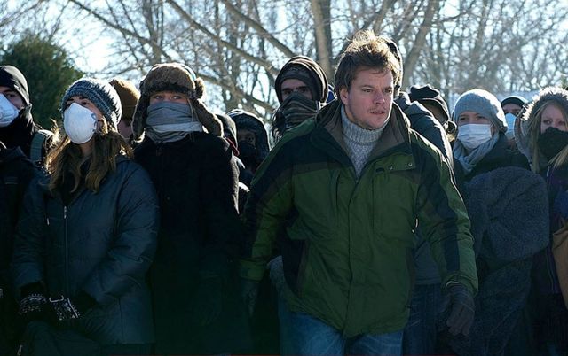 ЗАРАЗА: відомий фільм передрік коронавірус ще у 2011 році - фото 392223