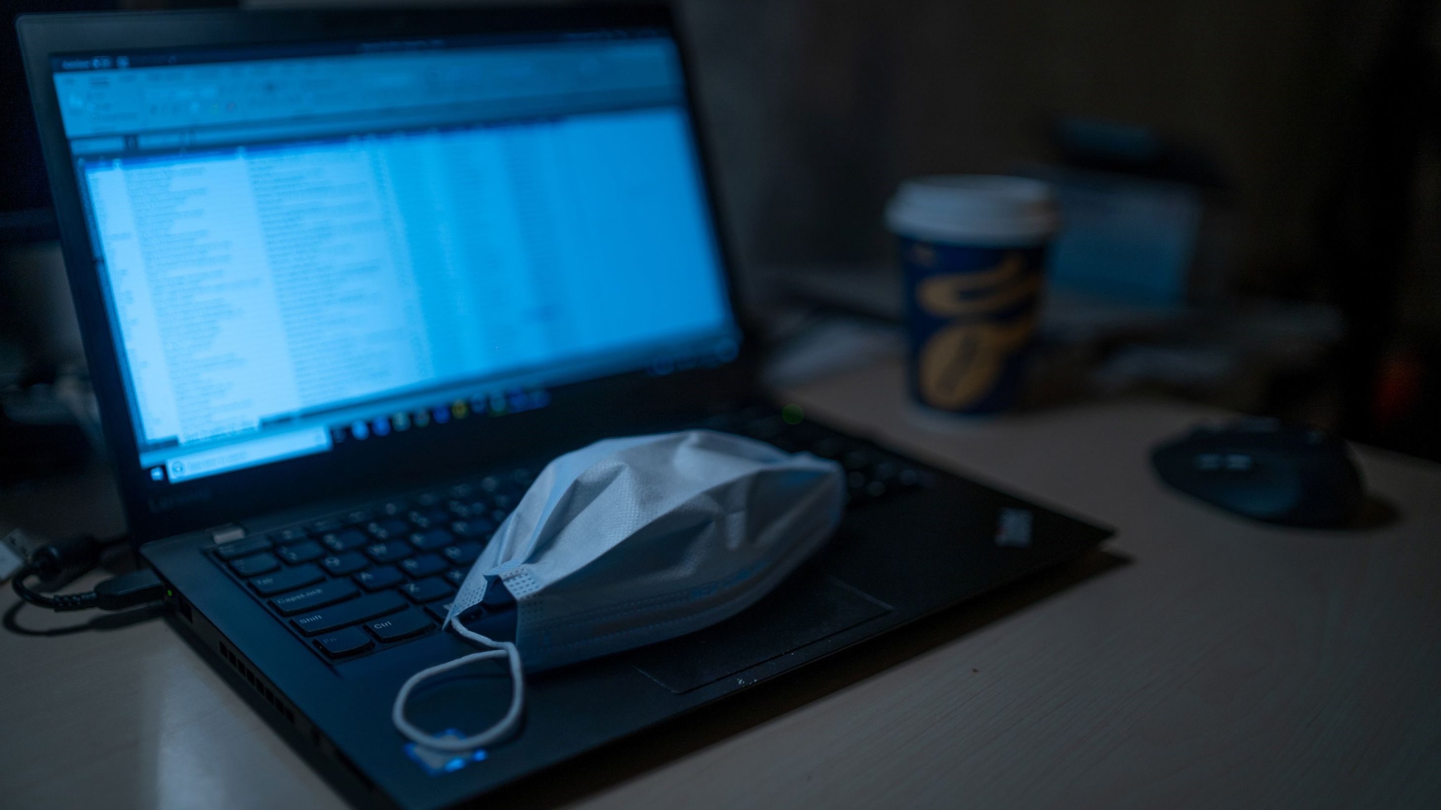 Порно про коронавірус стає дедалі популярнішим у мережі