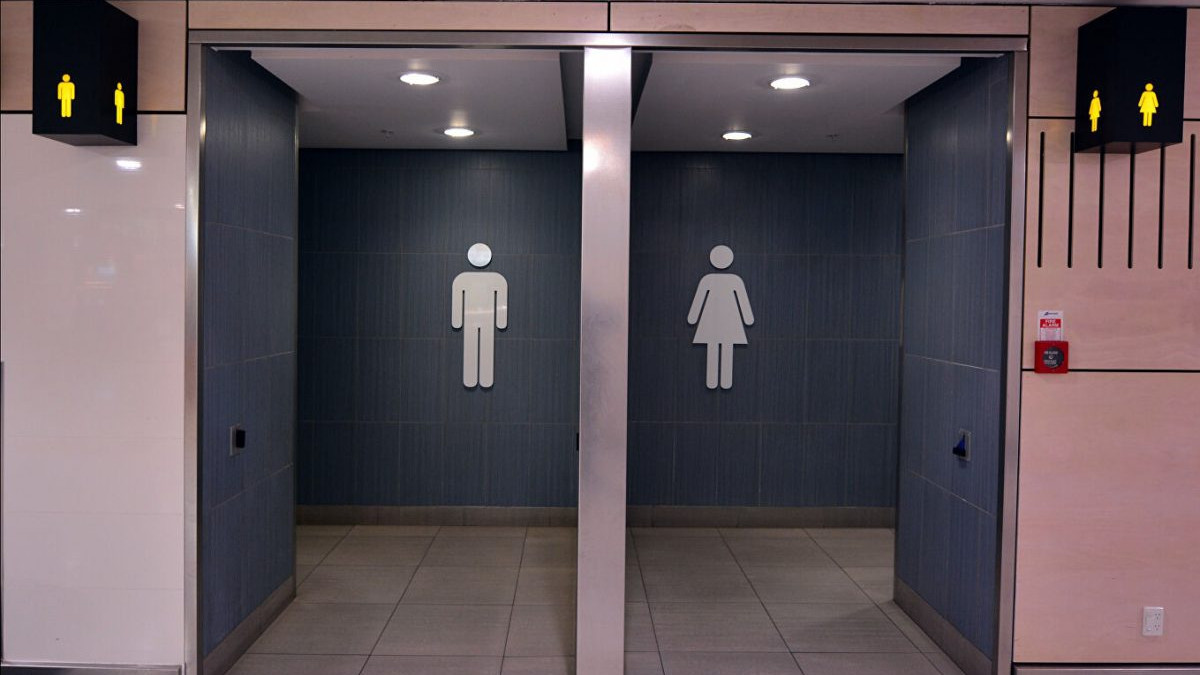 Стартапери знайшли спосіб скоротити черги в жіночий туалет - фото 1