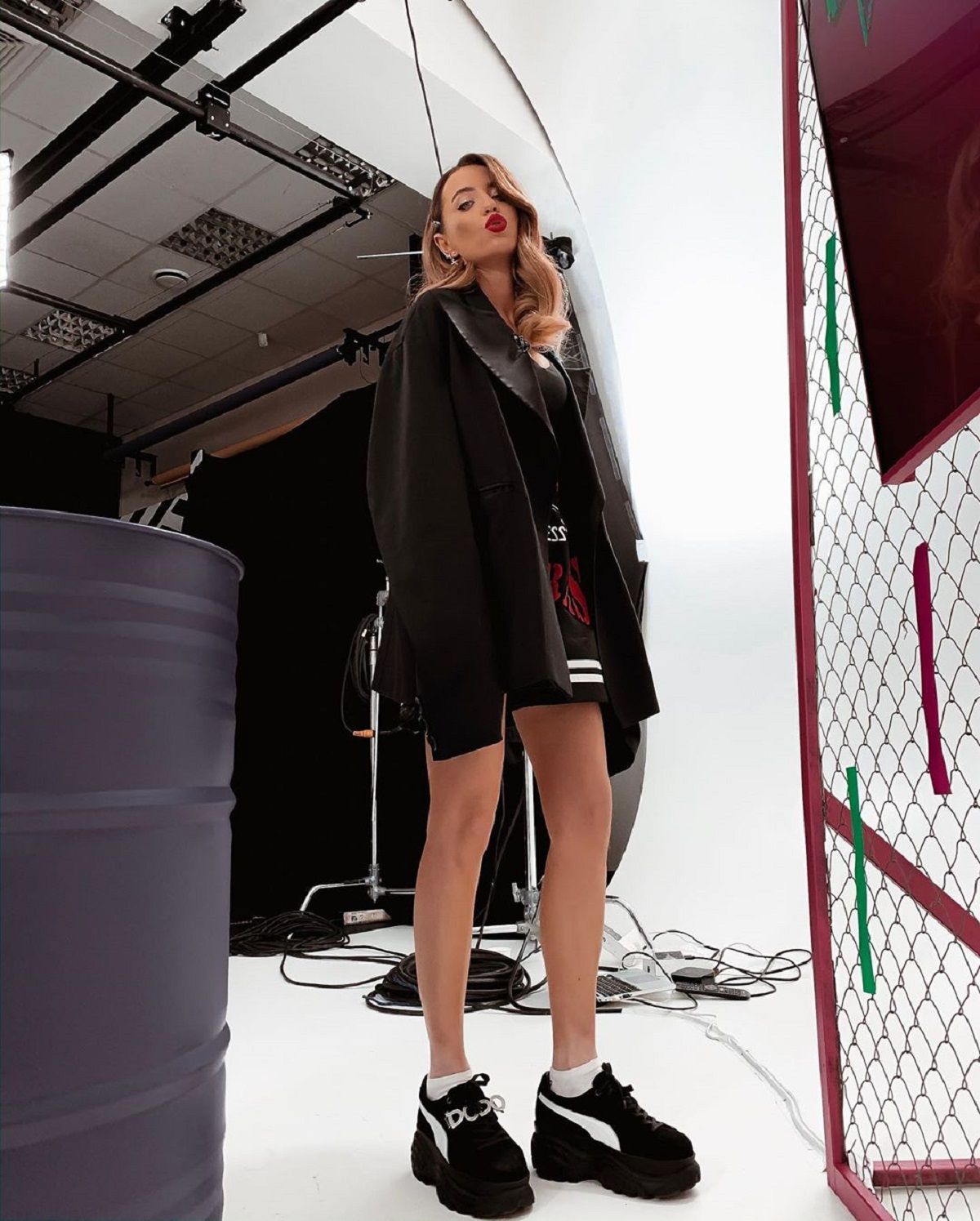 Надя Дорофєєва - фото 1