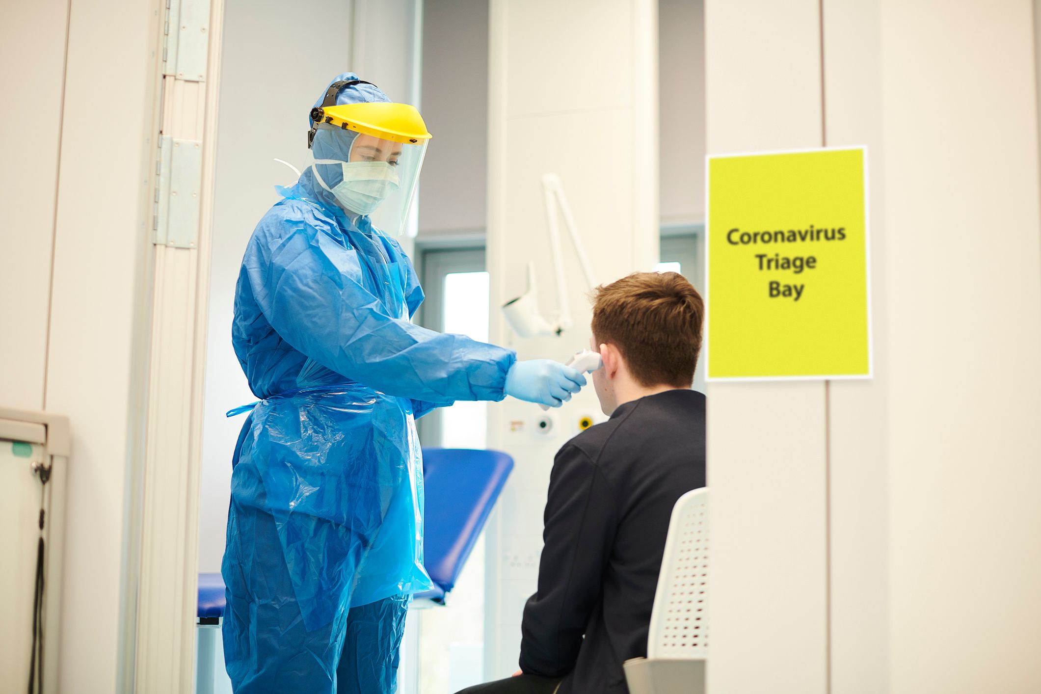 Коронавірус в Україні: підтверджено два нові випадки захворювання