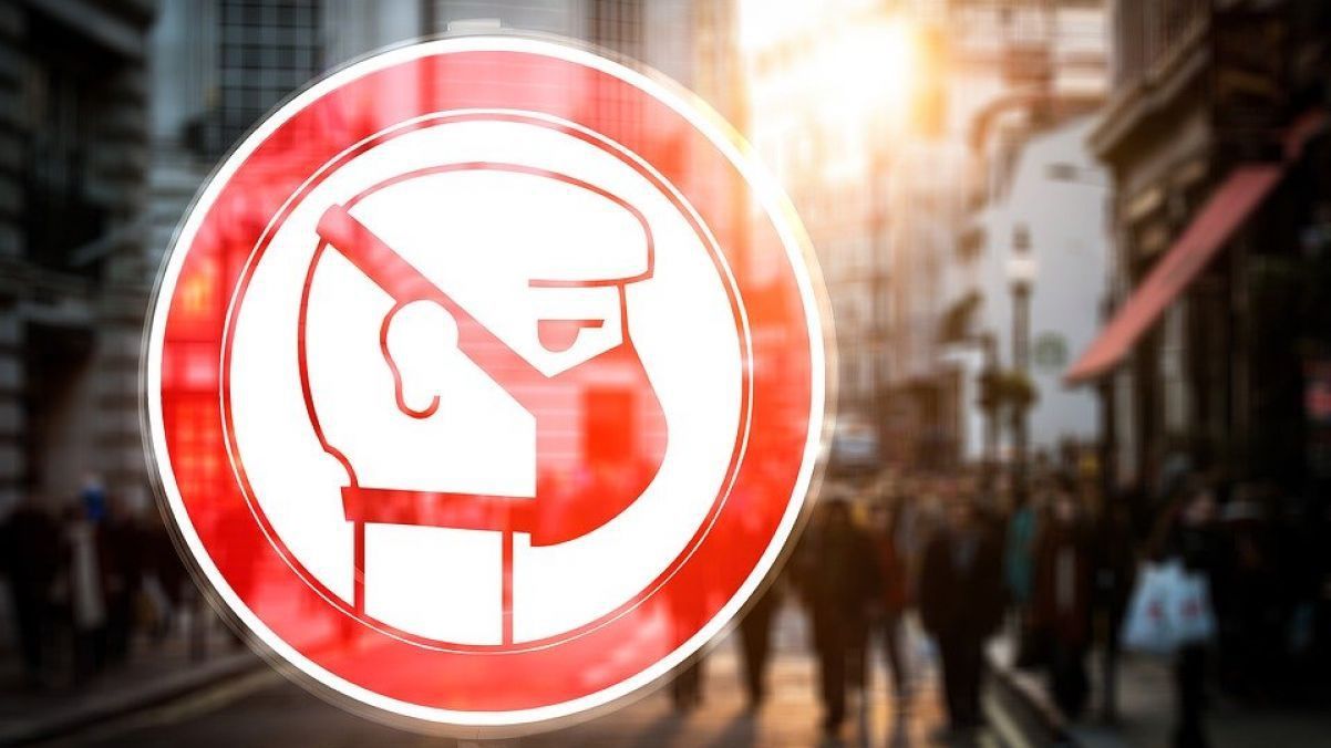 Що робити, якщо у вас симптоми коронавірусу: корисна відеоінструкція - фото 1