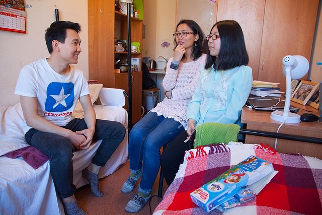 У Китаї зросла кількість розлучень через карантин - фото 392384