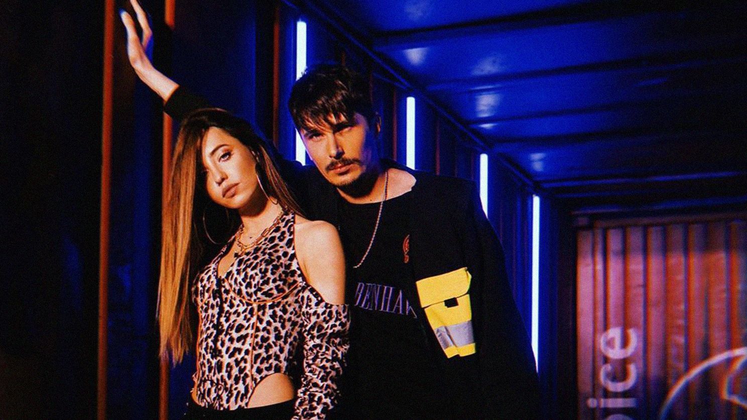 Дорофєєва і Позитив назвали причину розпаду Время и стекло