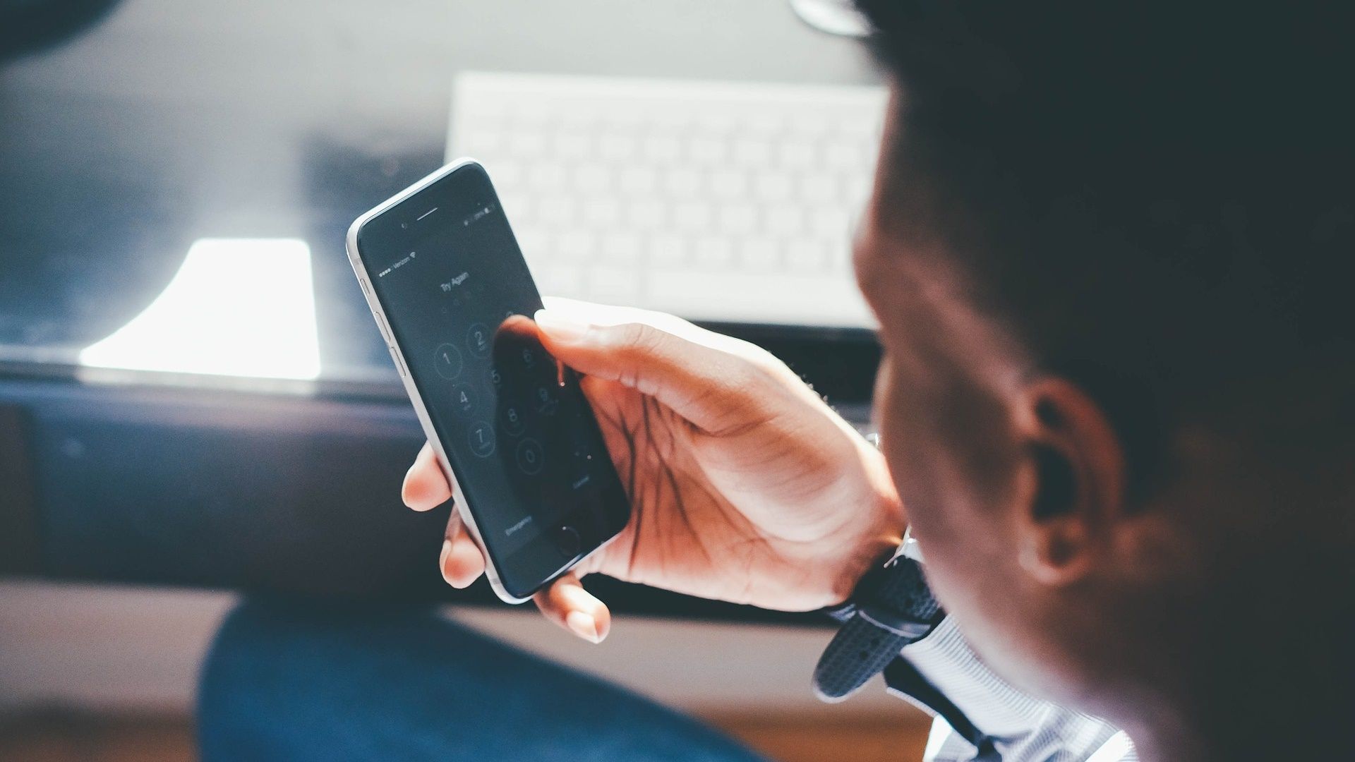 Відмовтесь від комбінацій 0000 та 1234 - фото 1