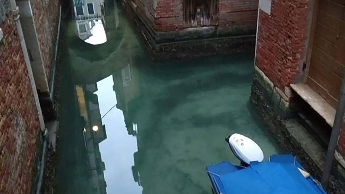 Венеція - фото 1