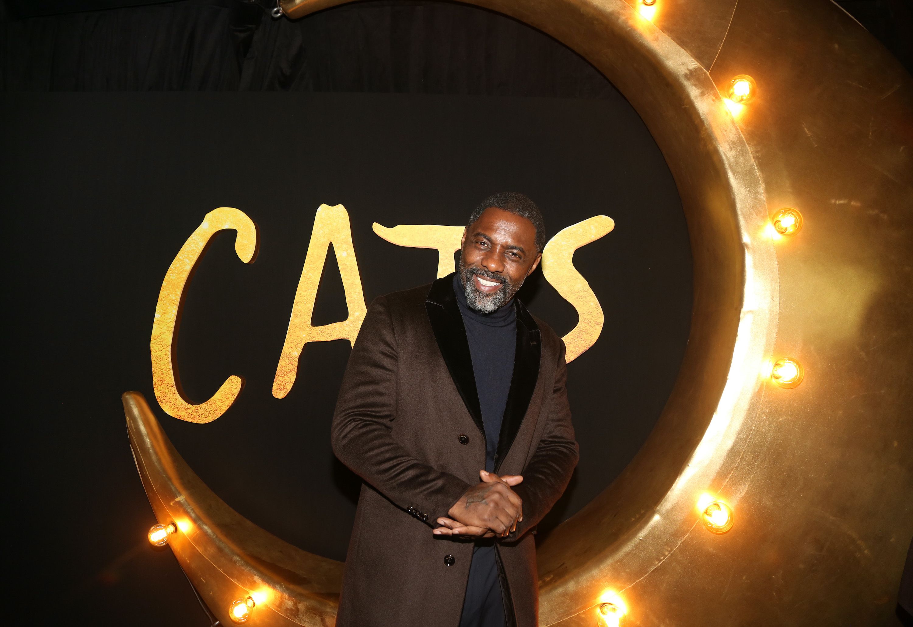 Ідріс Ельба заявив, що заразився на коронавірус - фото 1